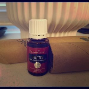 🌵 🆕 Young Living Essential oil